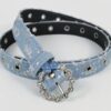 Y2K Denim Belts - Image 2