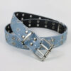 Y2K Denim Belts - Image 3