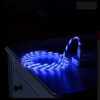 3-in-1 LED Flowing Light Charging Cable - Image 2