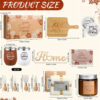 Deluxe Housewarming Gift Set - Image 2