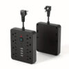 Multi-Port Power Strip