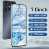 7.0" Ultra HD Android 13 Smartphone – 8GB+256GB