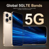 Snapdragon 8 Gen 3 Ultra 5G Smartphone (12GB RAM + 256GB ROM) - Image 6