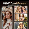 Snapdragon 8 Gen 3 Ultra 5G Smartphone (12GB RAM + 256GB ROM) - Image 8