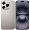 Snapdragon 8 Gen 3 Ultra 5G Smartphone (12GB RAM + 256GB ROM) - Image 4