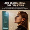 Snapdragon 8 Gen 3 Ultra 5G Smartphone (12GB RAM + 256GB ROM) - Image 10