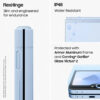 Samsung Galaxy Z Flip6 5G (8GB RAM + 256GB Storage) - Image 2
