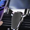Gravity Car Phone Holder - Image 3
