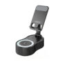 360° Rotating RGB Wireless Speaker Phone Stand - Image 3