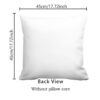 Afrocentric Tribal Drum Pillow Covers - Image 3