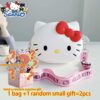 Hello Kitty Crossbody Bag