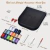 Compact All-in-One Travel Sewing Kit - Image 2