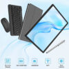 Android 14 10.1" Tablet (12GB RAM + 128GB Storage) - Image 2
