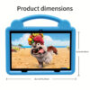Kids Shockproof Tablet Case - Image 4