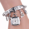 LOVE Charm Bracelet Watch - Image 2