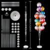 63-Inch Balloon Stand Kit - Image 2
